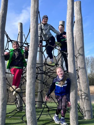 Foto des Albums: Trainingslager Dänemark
