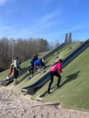 Foto des Albums: Trainingslager Dänemark