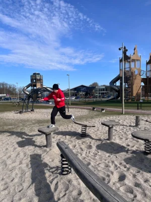 Foto des Albums: Trainingslager Dänemark