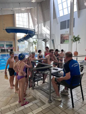 Foto des Albums: Trainingslager Dänemark