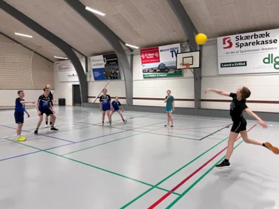 Foto des Albums: Trainingslager Dänemark