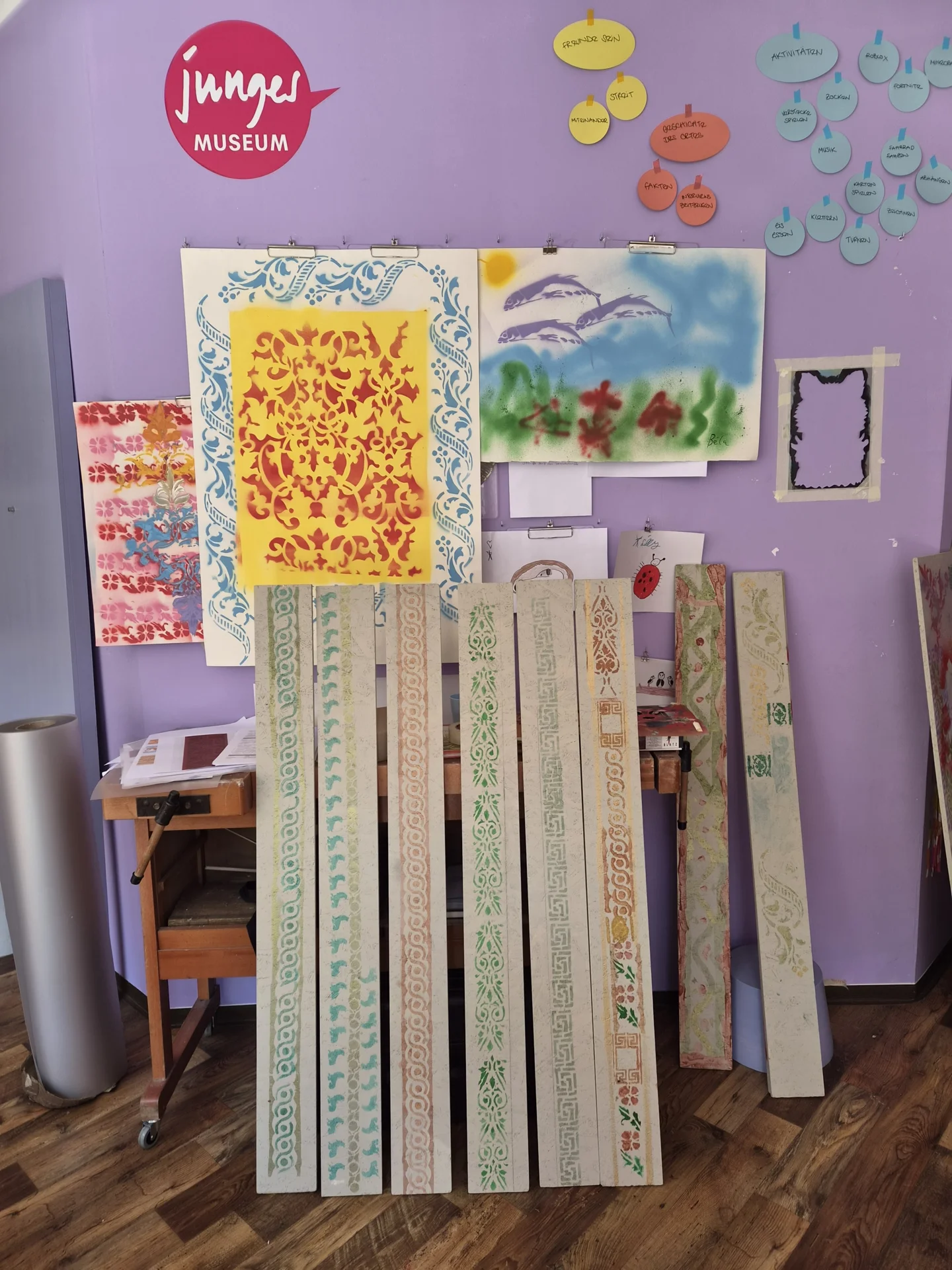 Bild der Galerie
