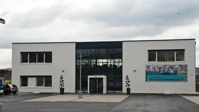 Au&szlig;enansicht  (Bild vergr&ouml;&szlig;ern)