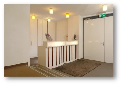 Foto des Albums: Tanzschule Boger