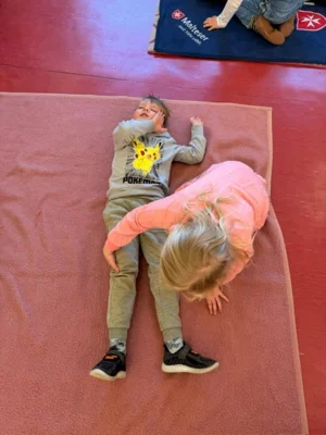 Foto des Albums: 1. Hilfe Kurs (13.​04.​2026)