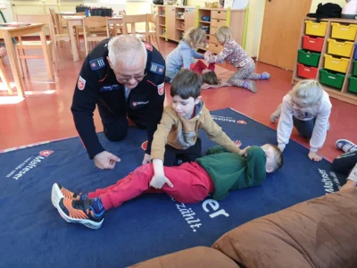 Foto des Albums: 1. Hilfe Kurs (13.​04.​2026)