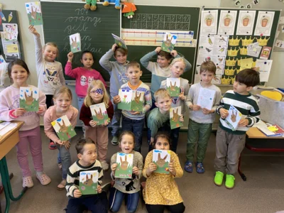 Foto des Albums: Osterprojekttage 1s