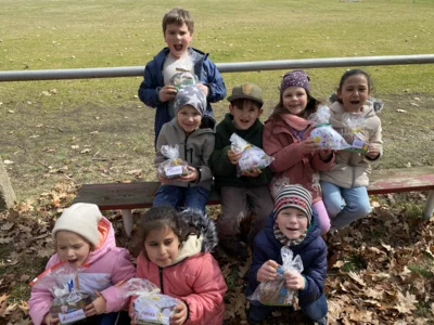 Foto des Albums: Osterprojekttage 1s