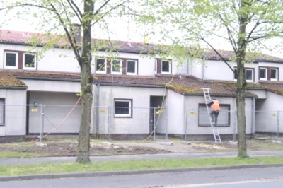 Foto des Albums: Bilder von der Baustelle und vom Einzug 2014