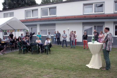 Foto des Albums: Sommerfest 2015