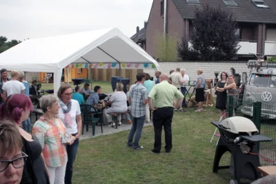 Foto des Albums: Sommerfest 2015