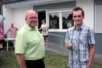 Foto des Albums: Sommerfest 2015