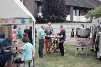 Foto des Albums: Sommerfest 2015