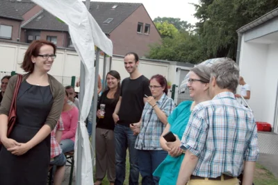 Foto des Albums: Sommerfest 2015