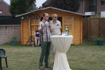 Foto des Albums: Sommerfest 2015