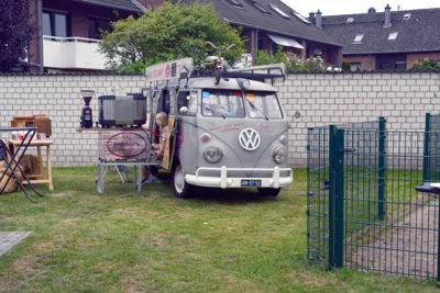 Foto des Albums: Sommerfest 2015