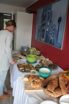 Foto des Albums: Sommerfest 2015