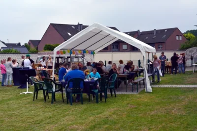 Foto des Albums: Sommerfest 2015