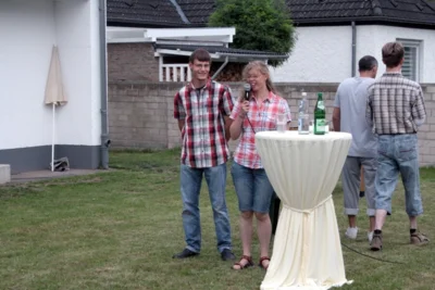 Foto des Albums: Sommerfest 2015