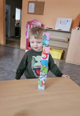 Foto des Albums: Rückblick Februar/März Mini-Füchse