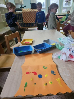 Foto des Albums: Rückblick Februar/März Mini-Füchse