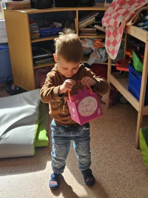 Foto des Albums: Rückblick Februar/März Mini-Füchse (14.​04.​2026)