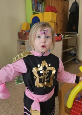 Foto des Albums: Fasching 2026 bei den 