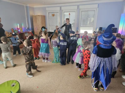 Foto des Albums: Fasching 2026 bei den 