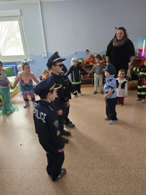Foto des Albums: Fasching 2026 bei den 