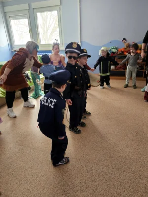 Foto des Albums: Fasching 2026 bei den 