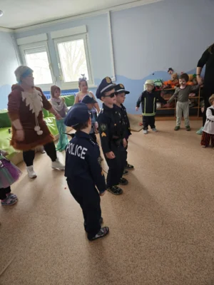 Foto des Albums: Fasching 2026 bei den 
