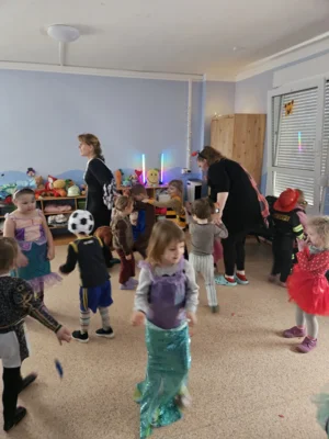 Foto des Albums: Fasching 2026 bei den 