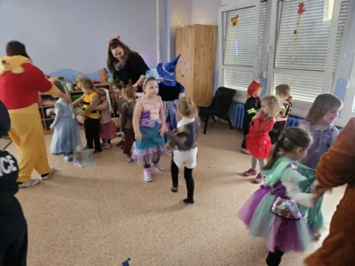 Foto des Albums: Fasching 2026 bei den 