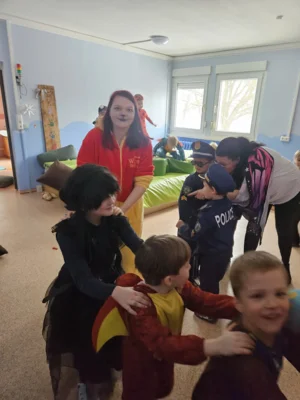 Foto des Albums: Fasching 2026 bei den 