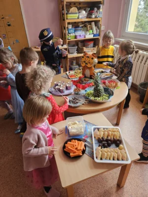 Foto des Albums: Fasching 2026 bei den 