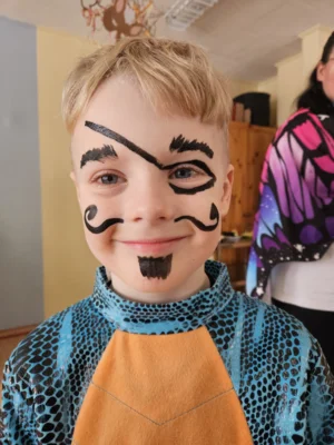 Foto des Albums: Fasching 2026 bei den 