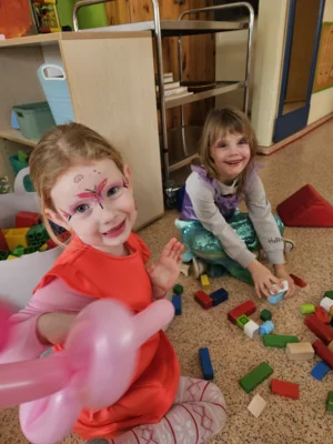 Foto des Albums: Fasching 2026 bei den 