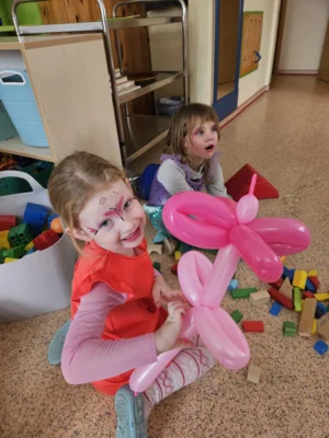 Foto des Albums: Fasching 2026 bei den 