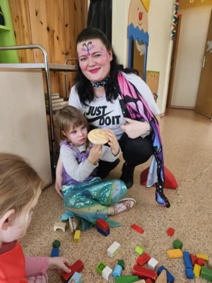 Foto des Albums: Fasching 2026 bei den 