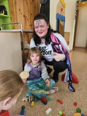 Foto des Albums: Fasching 2026 bei den 