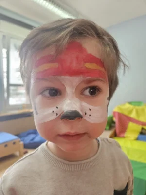 Foto des Albums: Fasching 2026 bei den 