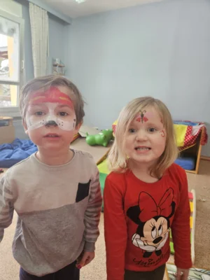 Foto des Albums: Fasching 2026 bei den 