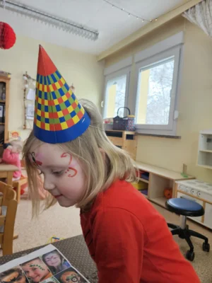 Foto des Albums: Fasching 2026 bei den 