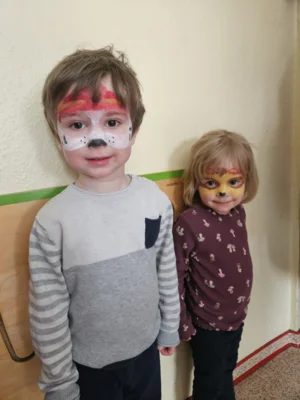 Foto des Albums: Fasching 2026 bei den 