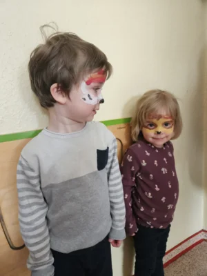 Foto des Albums: Fasching 2026 bei den 
