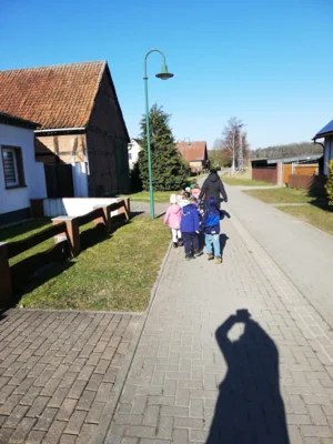 Foto des Albums: Rückblick Februar/März Große Füchse (14.​04.​2026)