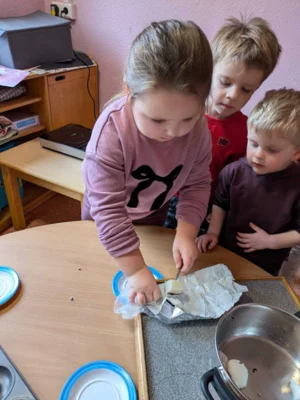 Foto des Albums: Rückblick Februar/März Große Füchse