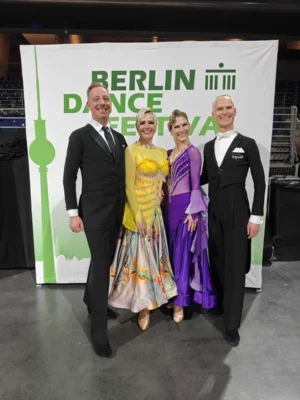 Foto des Albums: Dance Festival 2026 Berlin