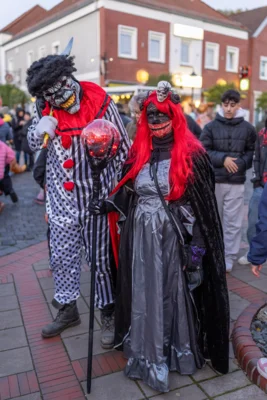 Foto des Albums: Halloween 2025
