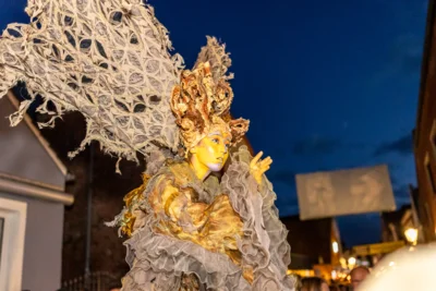 Foto des Albums: Halloween 2025